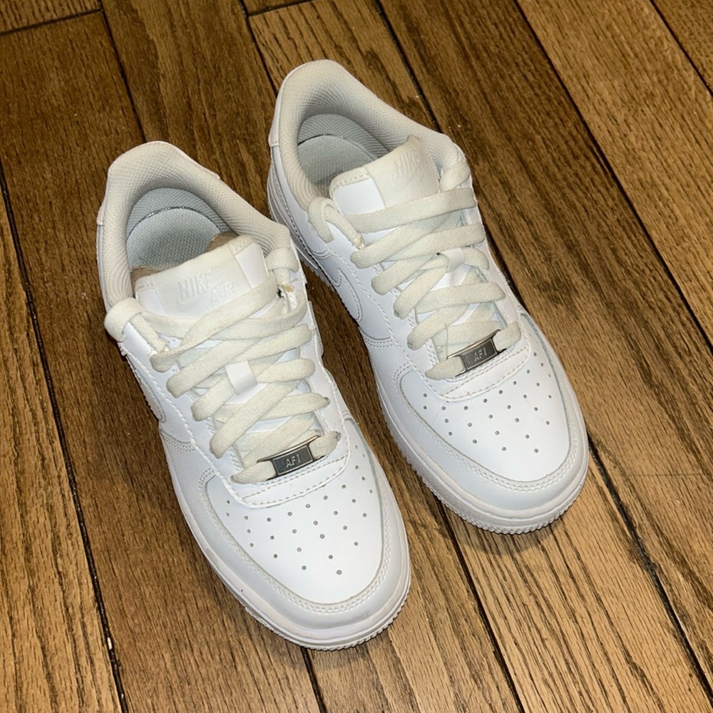 WHITE AIR FORCE 1